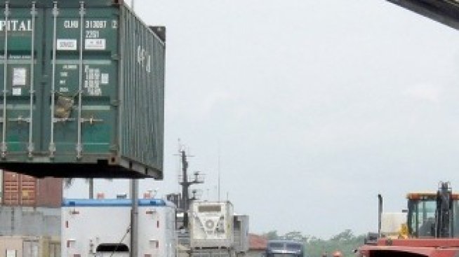 ЕС започва годината с ръст в износа на стоки