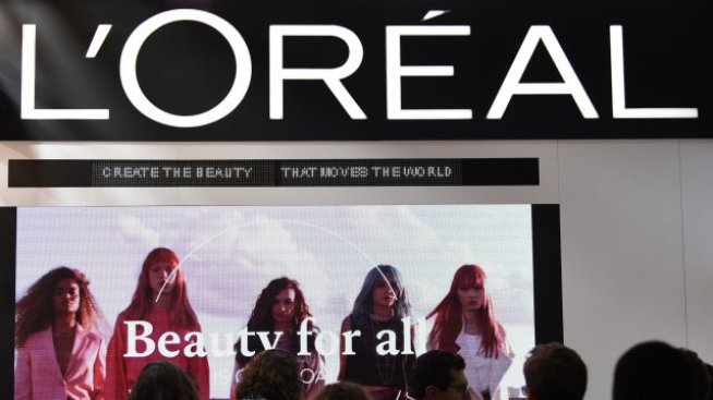 L'Oreal разширява присъствието си в Китай с нов дял в местна козметична компания