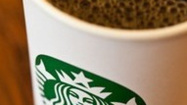 Starbucks започнаха да продават кафе през iPhone