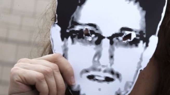 Сноудън официално помоли Венецуела за убежище
