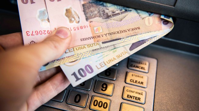 Румънската лея се готви за поскъпване заради IPO за 1,9 млрд. долара