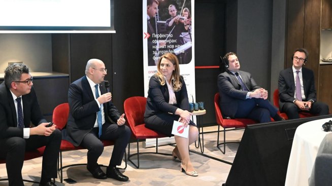 Инвестициите в активи под управление у нас са нараснали с 20% през 2023 г. до 2,4 млрд. лв.