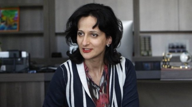 Димитър Радев номинира Карина Караиванова за подуправител на БНБ 