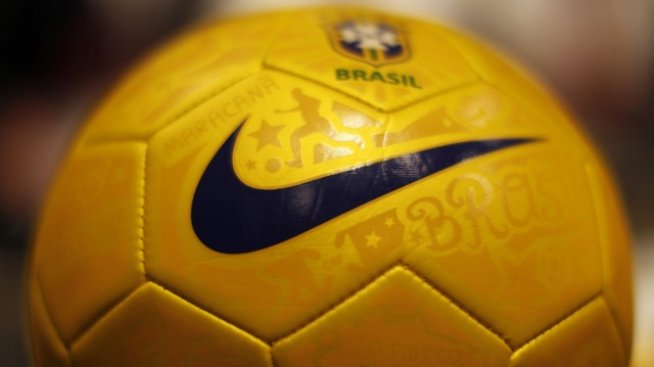 Ще спечели ли Nike Световното първенство по футбол?