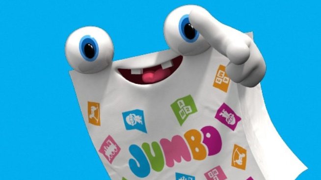 Продажбите на Jumbo в България растат с близо 2% през първото полугодие