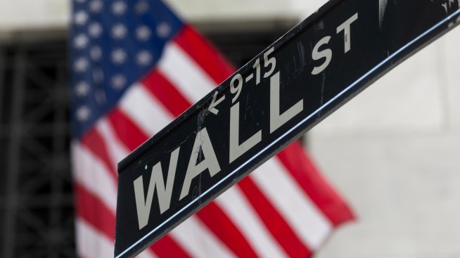 Индексите на Wall Street почти не трепват след новите данни за инфлацията в САЩ*