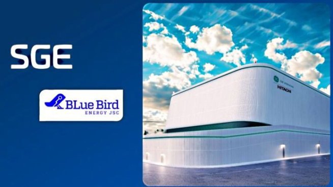 World Nuclear News: Обмисля се внедряването на американската технология BWRX-300 в България