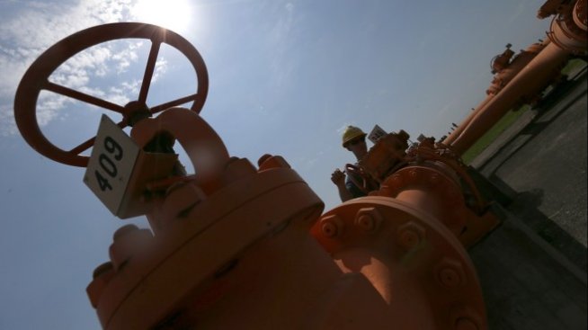 Пет обвързващи оферти са подадени за участие в газопровода Гърция-България
