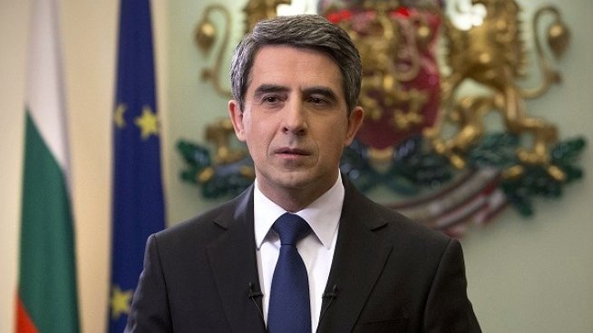 Р. Плевнелиев: Реформаторите са логичният избор за трети мандат