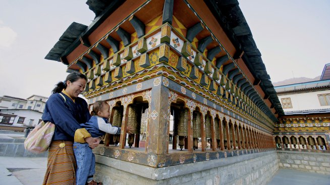 Биткойн резервът на Ел Салвадор мина 500 млн. долара, но успехът на Бутан е дори по-голям