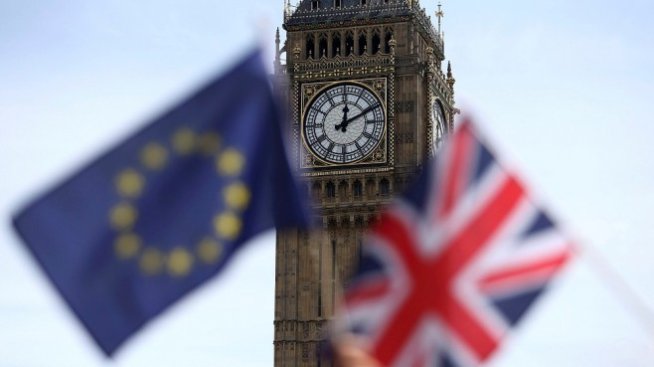 ЕС при Brexit &ndash; запазване на икономическия растеж и финансовата стабилност