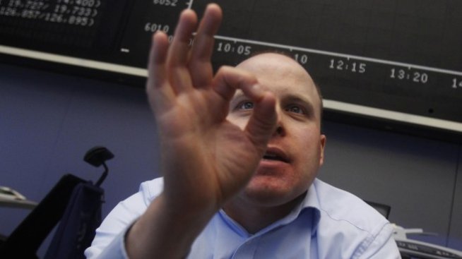 Европейските акции изпратиха седмицата с ръстове