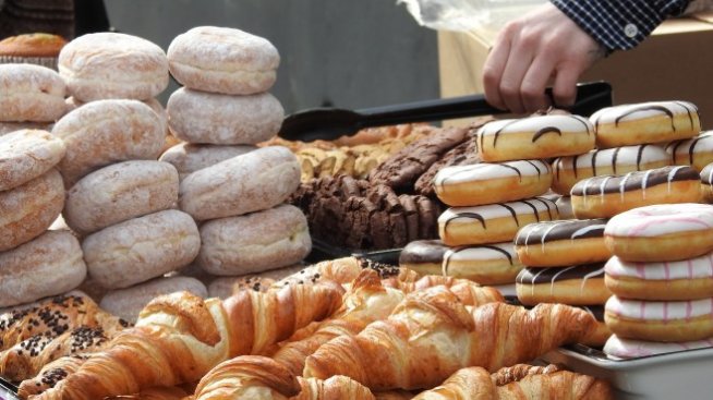 Бизнесът поиска 9% ДДС и за топлите витрини