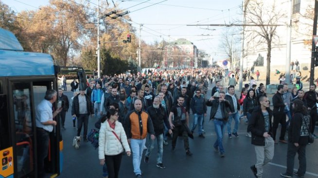 По-важното от миналата седмица