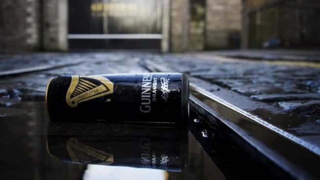 Brexit заплашва доставките на Guinness