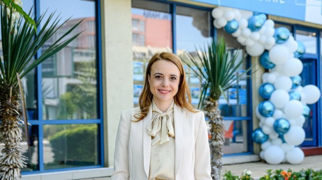 Полина Стойкова: Ръстът на цените на имотите се върна на нивата от високата инфлация през 2022 г.