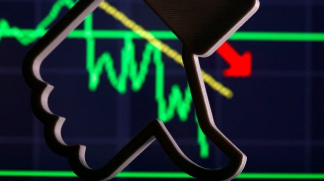 Американските технологични гиганти загубиха 162 млрд. долара в понеделник