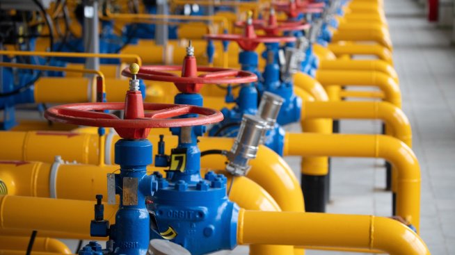 Санкциите задушават арктическите газови амбиции на Владимир Путин