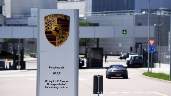 Ръководството на VW решава дали да листне Porsche през септември или октомври