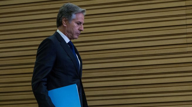 Посещението на Блинкен в Китай - опит за сближаване на фона на дълбоки разногласия