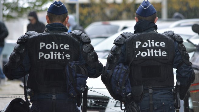 Белгийските власти разкриха схема за източване на помощи, свързана с България