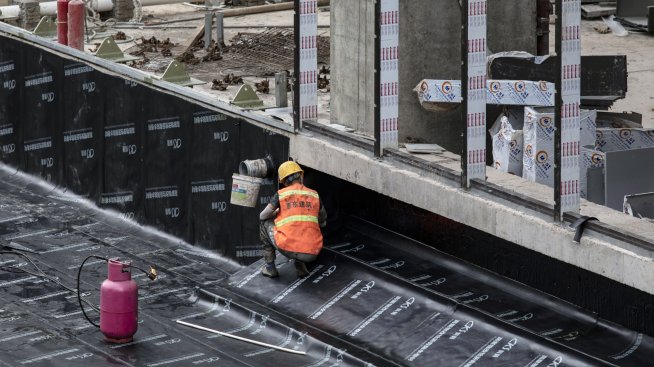 Китай ускорява продажбите на облигации, за да стимулира инфраструктурните разходи