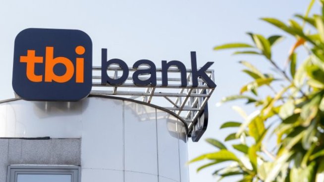 tbi bank е избрана за банка довереник на облигационерите на HR Capital