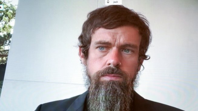 Блокирането на профила на Тръмп в Twitter е тест и за Джак Дорси