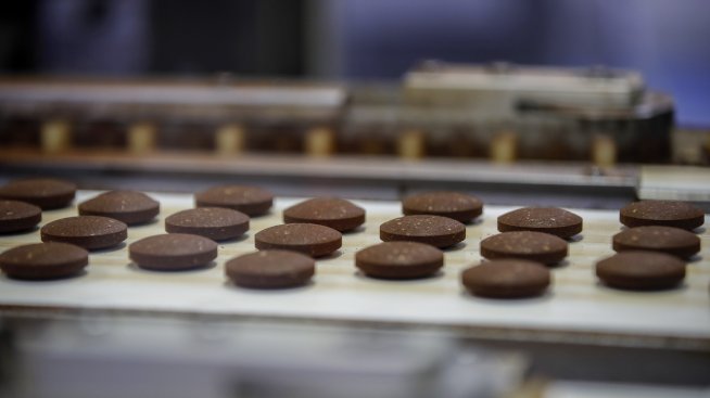 Nestl&eacute; съкращава 16 хил. работни места в стремеж към ускоряване на промените