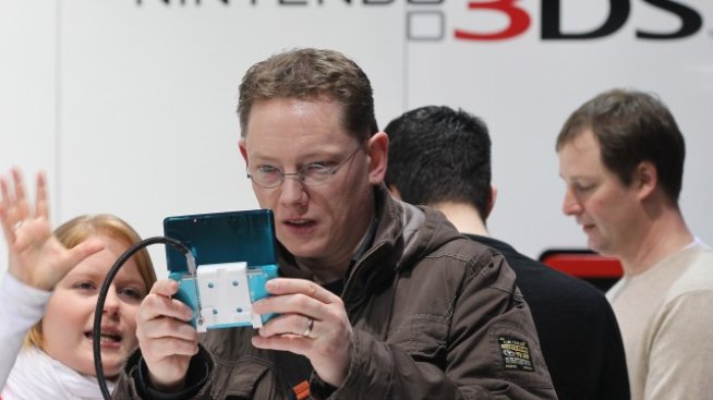 Nintendo осъдена на глоба от 30 млн. долара 