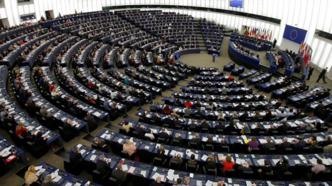 Петима френски евродепутати остават в запас в случай на Brexit