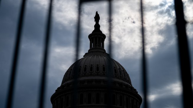 Сенатът на САЩ прие законопроекта за стейбълкойните