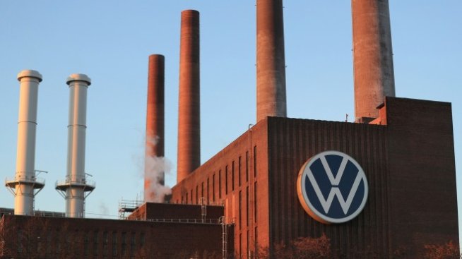 VW създава две предприятия в Китай, подсигурява доставките на никел и кобалт