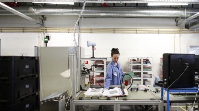 България достига 37-о място в света по икономическа свобода