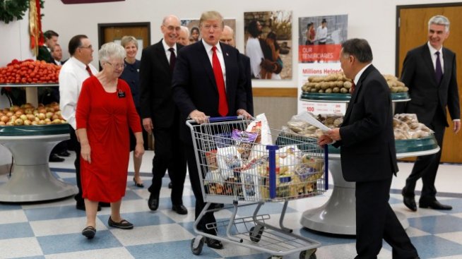 Рецесията в САЩ вероятно ще настъпи през потреблението, но не е ясно кога