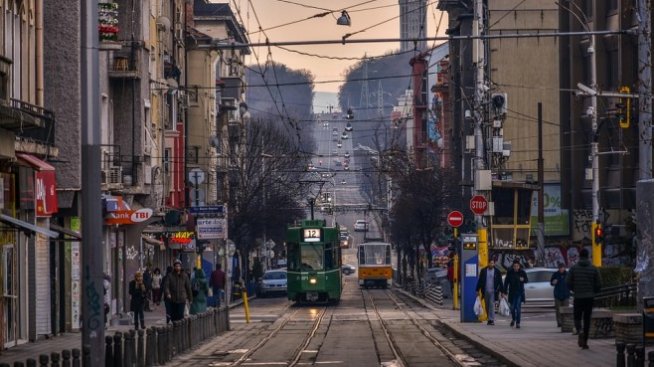 68% от хората в страната смятат, че българите са велик народ