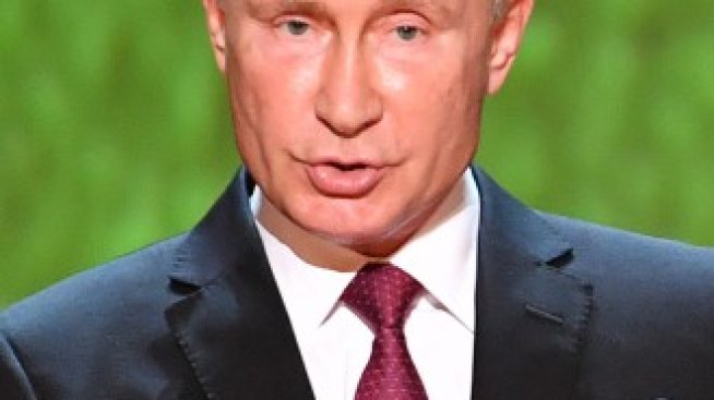 Путин: Световното по футбол помогна за разрушаване на митовете за Русия