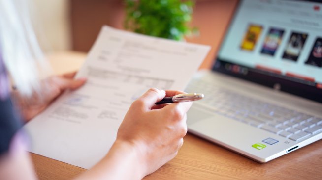 Нотариусите ще имат електронен достъп до удостоверенията за данъчна оценка и за наследници