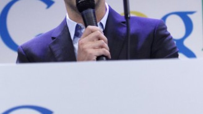 Лари Пейдж: Google е все още далеч от представата ми за онлайн търсене