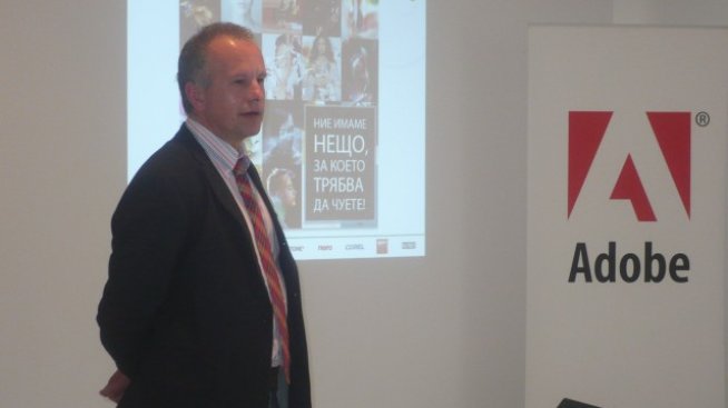 Adobe дава Photoshop и под наем 