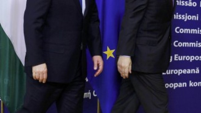 Брюксел и Будапеща на път да решат проблема със спорната банкова реформа 