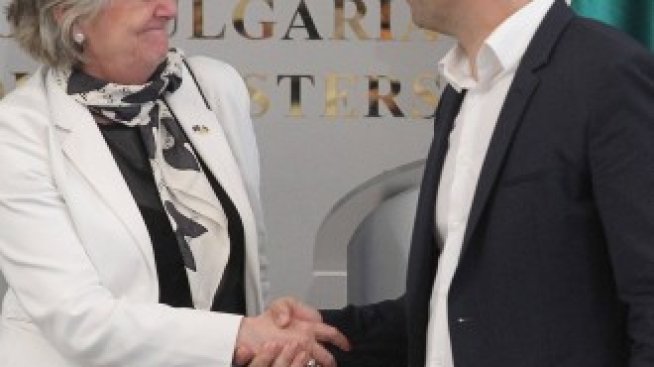 Петков: Споразумението за усвояване на 22 млрд. лв. от ЕС е готово