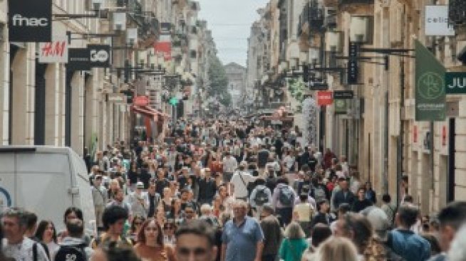 Европа ще изгуби потребление за 70 млрд. евро заради инфлацията и войната