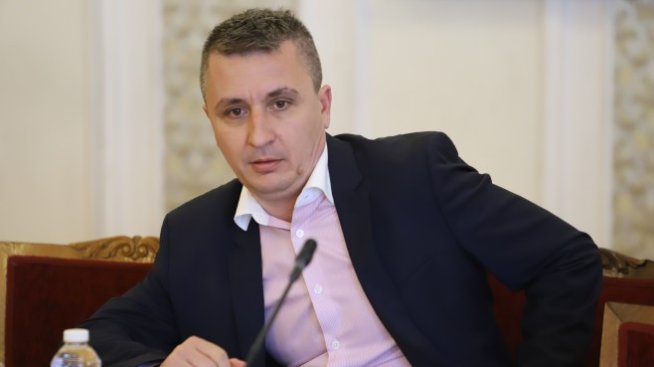 Енергийният министър подава оставка в понеделник