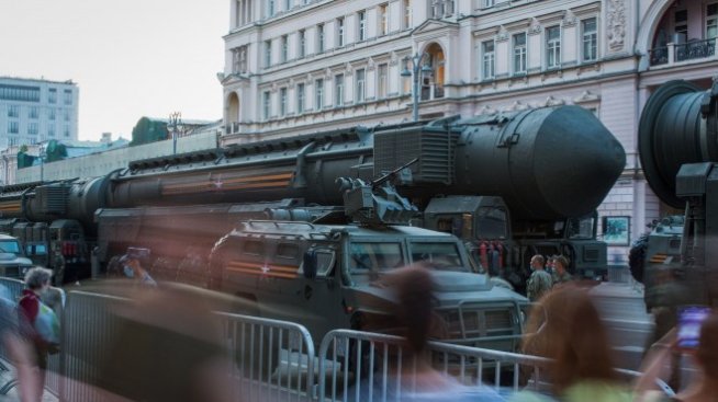 Очаква се нарастване на ядрените арсенали по света