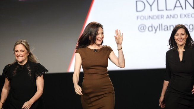 Meta разследва как Шерил Сандбърг е ползвала ресурсите на Facebook