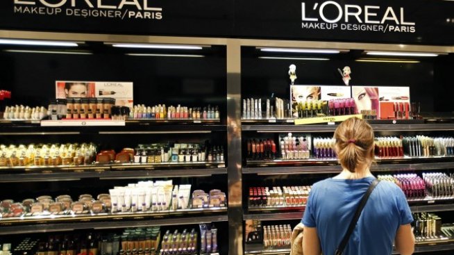 L'Oreal планира 3D принтиране на човешка кожа за тестове