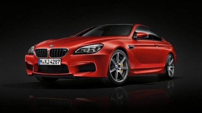 BMW представи най-мощния модел в историята си