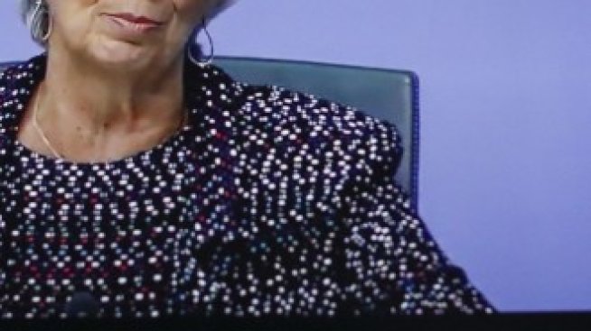 ЕЦБ има само един възможен ход, за да избегне борсов шок