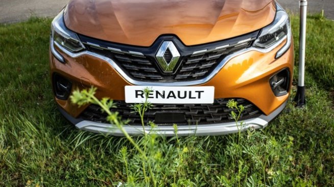 Финализираната сделка за финансова помощ окрили акциите на Renault 
